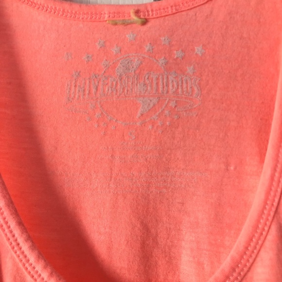 Patrick Star Tank - Picture 4 of 4